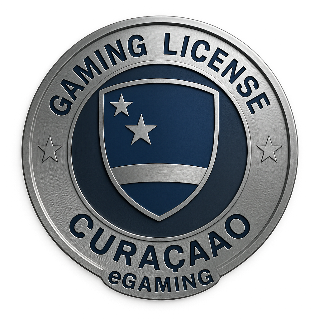 Licença Curaçao